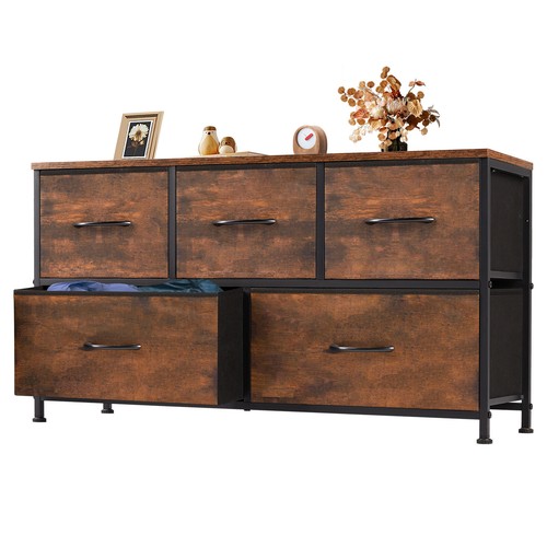 Fabric drawer storage - fabric,